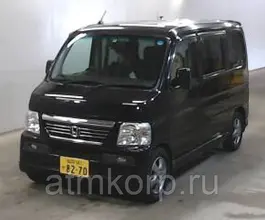 Микроавтобус HONDA Vamos  б/у
