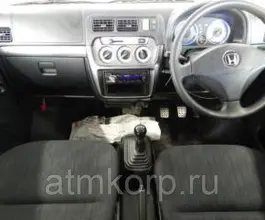 Микроавтобус HONDA Vamos  б/у фото 5