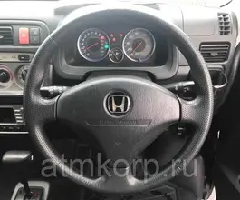 Микроавтобус HONDA Vamos  б/у фото 5