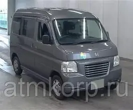 Микроавтобус HONDA Vamos  б/у