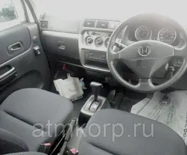 Микроавтобус HONDA Vamos  б/у фото 3