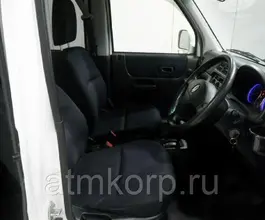 Микроавтобус HONDA Vamos  б/у фото 2