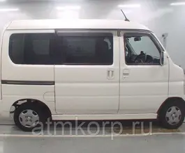 Микроавтобус HONDA Vamos  б/у