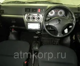 Микроавтобус HONDA Vamos  б/у фото 5