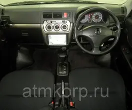 Микроавтобус HONDA Vamos  б/у фото 3
