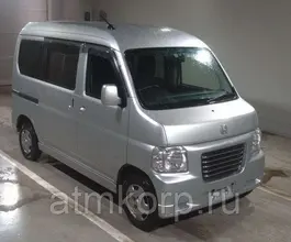 Микроавтобус HONDA Vamos  б/у