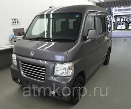 Микроавтобус HONDA Vamos  б/у