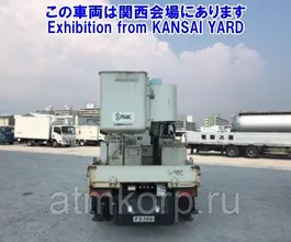 Автовышка Автовышка  Toyota Dyna  б/у фото 4