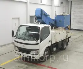Автовышка Автовышка  Toyota Dyna  б/у