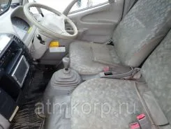 Автовышка Автовышка  Toyota Dyna  б/у фото 2