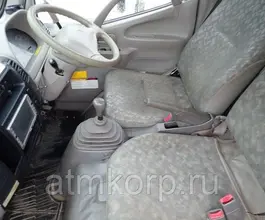 Автовышка Автовышка  Toyota Dyna  б/у фото 2