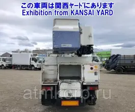 Автовышка Автовышка  Toyota Dyna  б/у фото 4