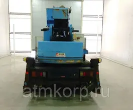 Автовышка Автовышка  Toyota Dyna  б/у фото 2