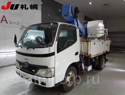 Автовышка Автовышка  Toyota Dyna  б/у