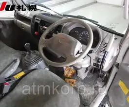 Автовышка Автовышка  Toyota Dyna  б/у фото 5