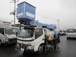 Автовышка Автовышка  Toyota Dyna  б/у