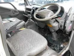 Автовышка Автовышка  Toyota Dyna  б/у фото 4