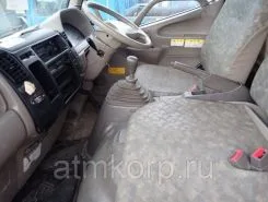 Автовышка Автовышка  Toyota Dyna  б/у фото 5