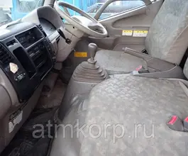 Автовышка Автовышка  Toyota Dyna  б/у фото 5