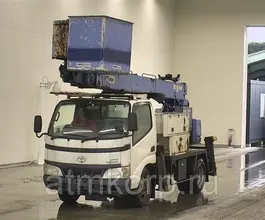 Автовышка Автовышка  Toyota Dyna  б/у
