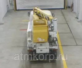 Автовышка Автовышка  Toyota Dyna  б/у фото 2