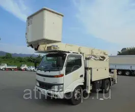 Автовышка Автовышка  Toyota Dyna  б/у