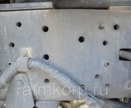 Автовышка Автовышка  Toyota Dyna  б/у фото 3