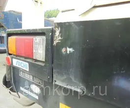 Автовышка Автовышка  Toyota Dyna  б/у фото 5