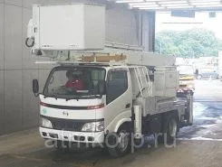 Автовышка Автовышка  Toyota Dyna  б/у