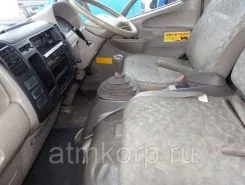 Автовышка Автовышка  Toyota Dyna  б/у фото 3