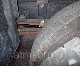 Автовышка Автовышка  Toyota Dyna  б/у фото 5