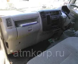Автовышка Автовышка  Toyota Dyna  б/у фото 2