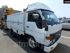 Автовышка Автовышка  Toyota Dyna  б/у