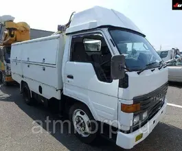 Автовышка Автовышка  Toyota Dyna  б/у