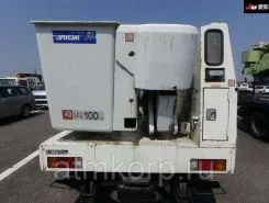 Автовышка Автовышка  Toyota Dyna  б/у фото 2