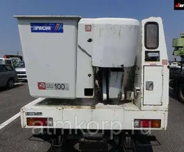 Автовышка Автовышка  Toyota Dyna  б/у фото 2