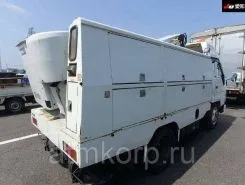 Автовышка Автовышка  Toyota Dyna  б/у фото 4
