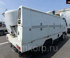 Автовышка Автовышка  Toyota Dyna  б/у фото 4