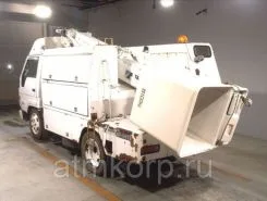 Автовышка Автовышка  Toyota Dyna  б/у фото 2