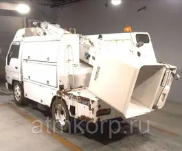 Автовышка Автовышка  Toyota Dyna  б/у фото 2