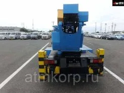 Автовышка Автовышка  Toyota Dyna  б/у фото 2