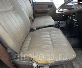 Автовышка Автовышка  Toyota Dyna  б/у фото 4