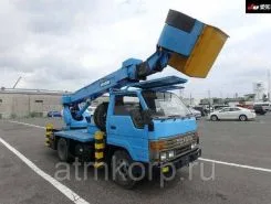 Автовышка Автовышка  Toyota Dyna  б/у