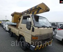 Автовышка Автовышка  Toyota Dyna  б/у