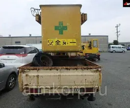 Автовышка Автовышка  Toyota Dyna  б/у фото 3