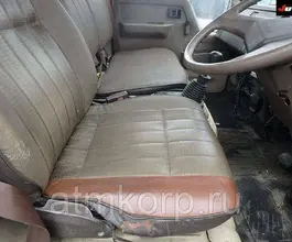 Автовышка Автовышка  Toyota Dyna  б/у фото 4