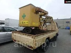 Автовышка Автовышка  Toyota Dyna  б/у фото 5