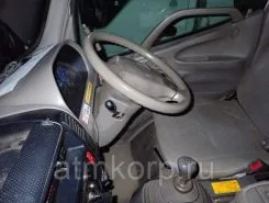 Автовышка Автовышка  Toyota TOYOACE  б/у фото 5