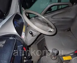 Автовышка Автовышка  Toyota TOYOACE  б/у фото 5
