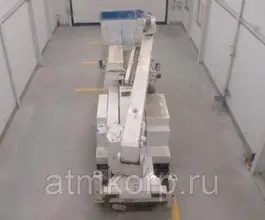 Автовышка Автовышка  Nissan Atlas  б/у фото 2
